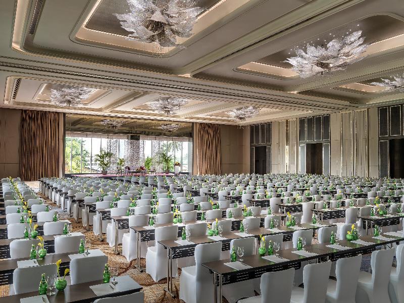 Shangri-La Kolombo Bagian luar foto The Grand Ballroom